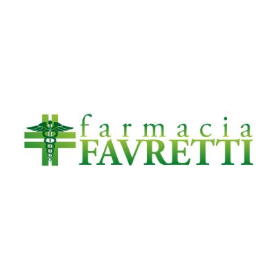 FARMACIA DR. GIORGIO FAVRETTI